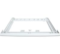 Kit de superposition sans tablette pour sèche-linge - 00717525 WTZ27410