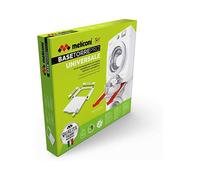 Meliconi Kit d'empilage Torre Pro L60 1 pièce pour lave-linge Blanc