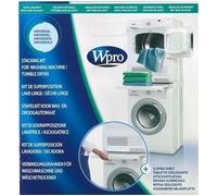 Kit de superposition universel avec tablette coulissante sks100 (98408-18426) accessoires et entretien 484000008436