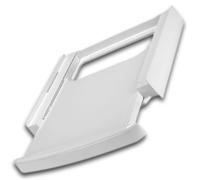 Kit de superposition universel avec tablette coulissante SKS100 pour