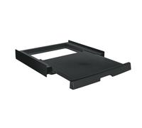 Accessoire pour sèche-linge Haier HASTKU10FB - Kit de superposition noir