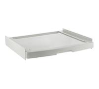Kit de superposition universel pour sèche-linge - WSK1110U - CARE + PROTECT
