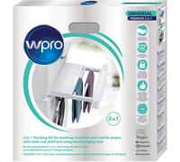Kit de superposition Wpro SKP101 Universal - Premium 2 en 1