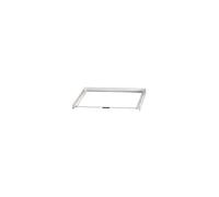 Xavax Kit intermédiaire pour machine à laver et sèche-linge, 60 x 60 cm, blanc