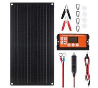 Kit de superviseur de batterie solaire intelligent, conversion de puissance, voiture de sport, puissance constante, dispositif solaire marin