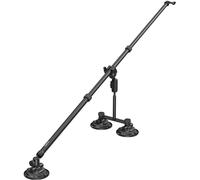 Kit de support à ventouse SmallRig 5843 pour caméras d'action