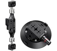 Kit de support à ventouse Ulanzi TB15 + bras magique | ✅ Livraison gratuite à partir de 100 €