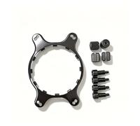 Kit de support AM4 AM5 pour NZXT Kraken X53 X63 X73 Z53 Z63 Z73 | Kit de montage pour NZXT Kraken AM4 AM5 : kit complet pour réparer et fixer le refroidissement par eau (entretoises).