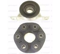 Kit de support central avec roulement et joint de guibo disque flexible