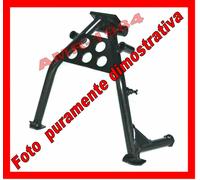 Kit De Support Central SW-MOTECH Pour BMW F650 GS DAKAR 2001 2006 HPS.07.280.100