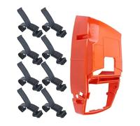 Kit de Support Couvercle Filtre à Cylindre Moteur for modèles 362, 365, 371, 372 503627871, 503628001 Partie