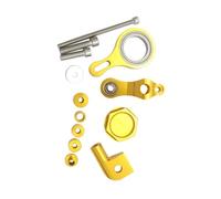 Kit De Support D'amortisseur Direction Pour Moto Pour YZF R1 Pour YZFR1 2002-2017 2003 2004 2005 2006 Irection Inversé(TYPE 11)