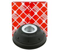 Kit De Support De Butée D’Amortisseur Febi 28405 Avant Pour Opel Corsa D Adam
