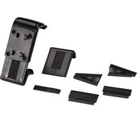Kit de support de cockpit universel avec 4 griffes Système de grille