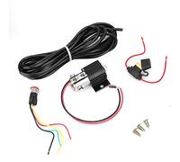 Kit de support de colline de contrôle de rouleau de verrouillage de conduite de frein, Modification automatique en acier inoxydable haute performance pour systèmes électriques