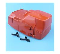 Kit de Support de Couvercle de Filtre à air de Cylindre for tronçonneuse 365 372 XP XPW X-Torq OEM 503 62 80-01, 503 62 78-02