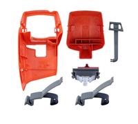 Kit de Support de Couvercle de Filtre à for Moteur de Cylindre, Compatible avec Les tronçonneuses 362 365 371 372, Remplacement for 503627802 50362800