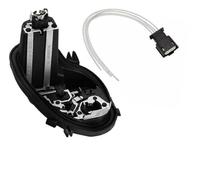 Kit de support de feu arrière, BTFWM Kit de câblage et support d'ampoule de feu arrière droit for Opel Astra K 39001578