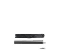 Kit de support de fond portable, cadre de fond photographique réglable, pinces à ressort pour studio photo, 2x2,6M clip aléatoire