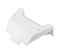 Kit de support de montage Starlink pour routeur Gen3 et bloc d'alimentation compatible avec le matériel V3. Dimensions : 180 x 65 x 130 mm