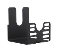 Kit de support de moteur de rôtissoire avec fonction coulissante pour moteurs de 7,6 cm utilisés sur les grilles en acier inoxydable et fer (fer)