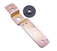 Kit de support de pivot de galet tendeur avec entretoise d'épaulement 783-05946 738-04162C pour un entretien efficace de la tondeuse