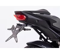 PROTECH Support Plaque Immatr. X-Shape FORME X CB750 HORNET 23-