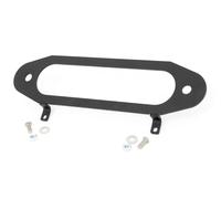 Kit de Support de Plaque d'immatriculation pour treuil de Campagne | Hawse Fairlead | RS138