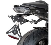 Kit De Support De Plaque Réglable BARRACUDA YAMAHA MT 10 2016-2017