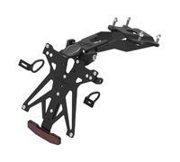 Kit De Support De Plaque Réglable Lightech A1 Pour Yamaha 850 MT09 2021-2023