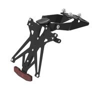 Lightech Honda Cbr 650 F 14-18 A3 License Plate Holder Kit Noir