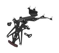 Kit De Support De Plaque Réglable Lightech A3 Pour Honda 650 CBR R 2019-2020