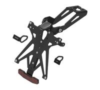 Kit De Support De Plaque Réglable Lightech B1 Pour Yamaha 600 YZF R6 2006-2016