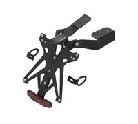 Kit De Support De Plaque Réglable Lightech Yamaha T-Max 530 560 2017/2021