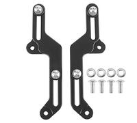 Kit de Support de réglage de Moto Haute résistance CB500X 2013-2016