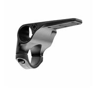 Kit de support de repose-bras Profile Design J5 - Noir - TU