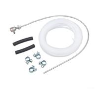 Kit de support de réservoir de carburant pour chauffage de stationnement Webasto - Montage du capteur de carburant et support de ravitaillement à bord