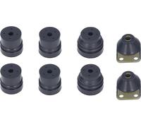 Kit de support de tampon compatible avec le montage de la tronçonneuse pour STIHL 028 Remplacement 1122-790-9905 1121-7909909 11187909930