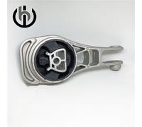 Kit De Support De Transmission De Moteur 95493722, Support De Bras Anti-Oscillant Pour Chevrolet Aveo Version D'outre-Mer Sonic " Nipseyteko