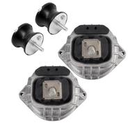 Kit de support de transmission de moteur de voiture 22316771219 pour B&MW E81 E87 E90 E91 E92 E93 X1 E84 Z4 E89