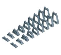 Hornby – Kit de support de voie surélevée