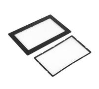 Kit De Support De Voiture Pour Tableau De Bord 7 Pouces 2din Qp26640