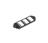 Kit de Support EFB Elektronik ET-25179V2 Couleur Noir pour montage standard VESA, référence fabricant ET-25179V2.