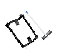 Kit de support et de câble de connexion pour disque dur SATA SSD 2,5" pour Asus VivoBook X1500EA, X1500EP, R1500EA, F1500EA, X515DA, X515EA, X515EP, X515FA, X515JA, X515JF, X515JP, X515K. A, X5155. MA