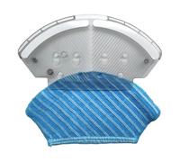 Kit De Support Et De Chiffon De Nettoyage For Aspirateur A21F, Compatible Avec Les Aspirateurs Midea M71CN/I10/M7pro/M7m (pièces Détachées).