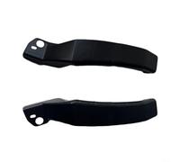 Kit de support latéral de pare-chocs avant pour Ram 1500 2019 2020 2021 2022 2023 2024 Paire gauche et droite numéro OEM 68274688AE 68274688AD