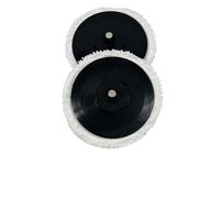 Kit De Support Magnétique For Serpillière, Compatible Avec Les Aspirateurs Roidmi, EVA 2023 SDJ06RM Et Xclea H60. Pièces De Rechange