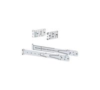 Kit de support métal Cisco C9500-4PTH-KIT= pour switches Cisco Catalyst 9500 Series High Performance - Matériel : Métal