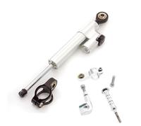 Kit De Support Montage D'amortisseur Stabilisation Direction Réglable pour Moto, pour Yamaha YZFR1 YZF R1 1998 1999 2000 2001
