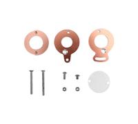 Kit de Support Moteur Réglable pour Tamyia CW-01/Lunch Box/The Frog/Grasshopper RC Car Upgrade Replacement Parts